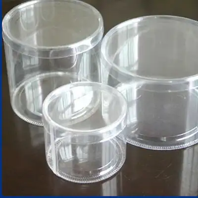 Extruded HIPS plastic roll manufacturer for plastic blister tray_1