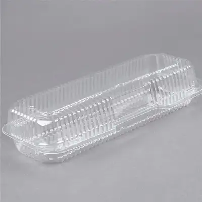 Pulixin Thermoforming Clear PET Sheet for Food Packaging_61