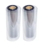 PET Plastic Sheet Rolls