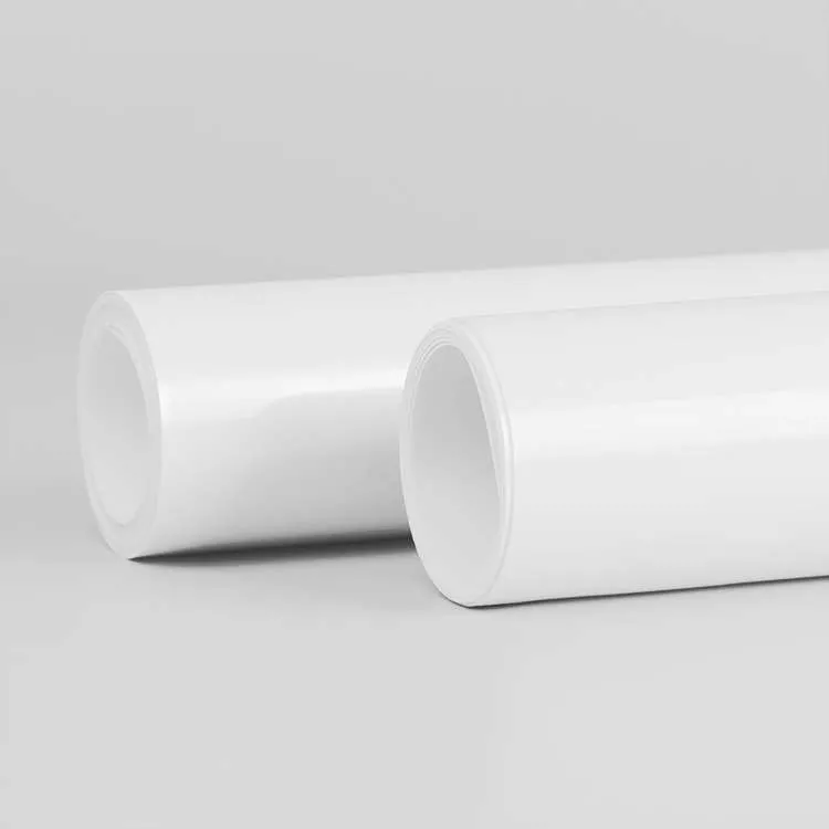 Conductive Polystyrene Plastic Sheet HIPS plastic in roll