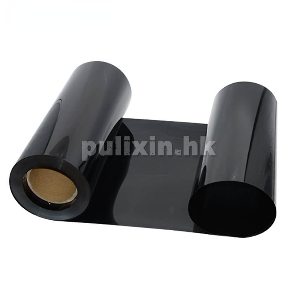 HIPS ESD plastic sheet roll