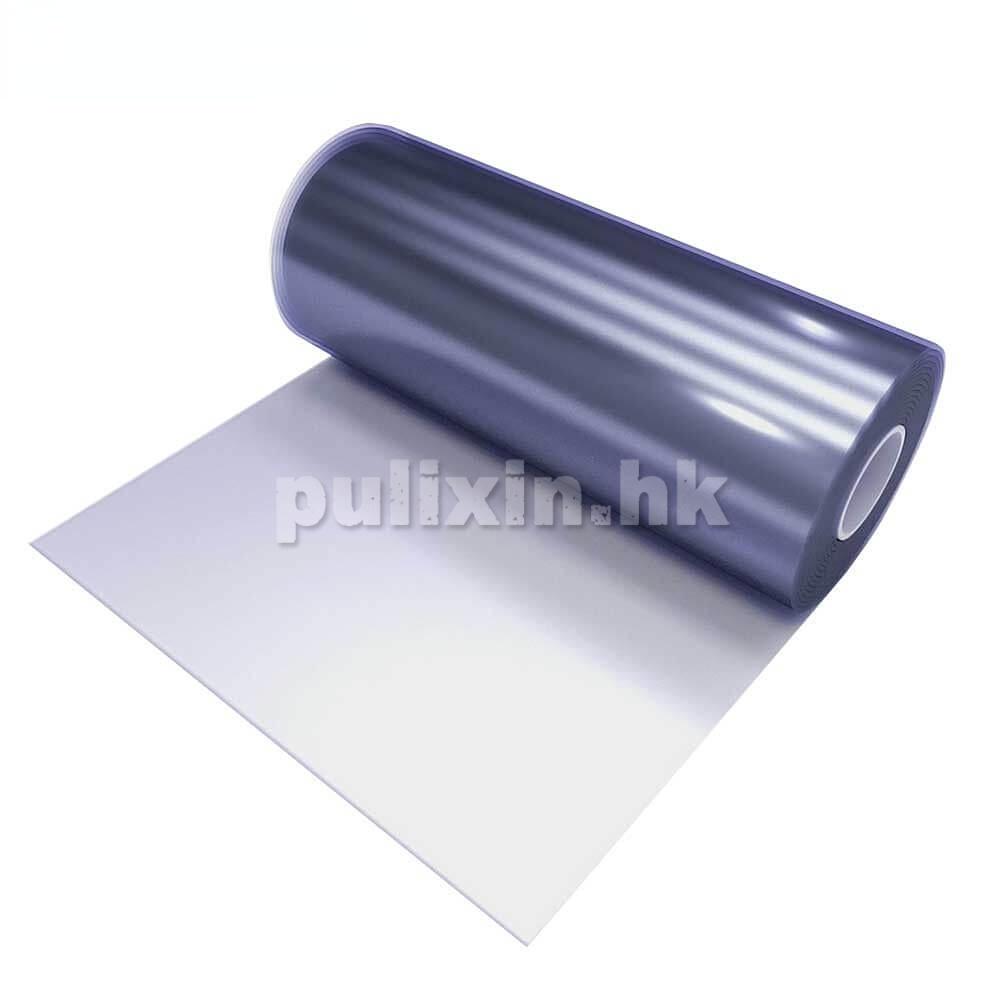 PET ESD plastic sheet roll