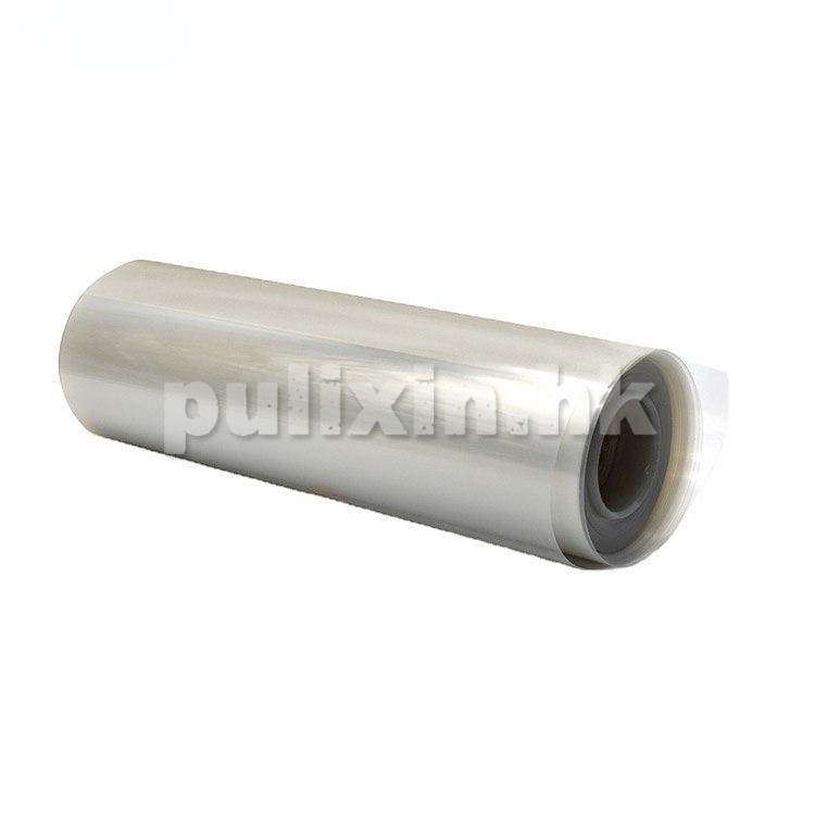 PET blister sheet rolls