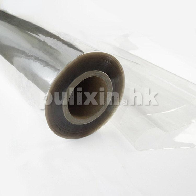 PET plastic sheet rolls for toy packaging